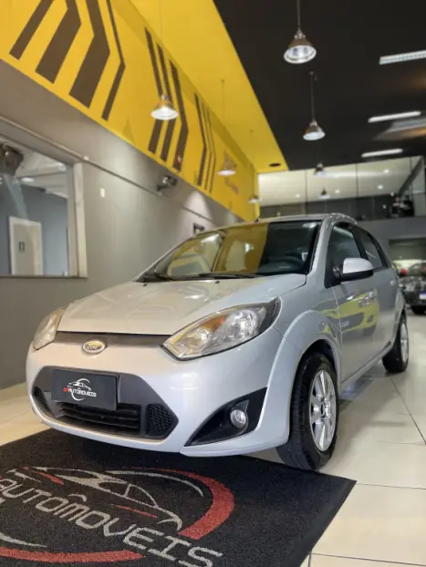 FORD Fiesta Hatch 1.0 4P CLASS FLEX, Foto 3