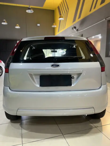 FORD Fiesta Hatch 1.0 4P CLASS FLEX, Foto 5