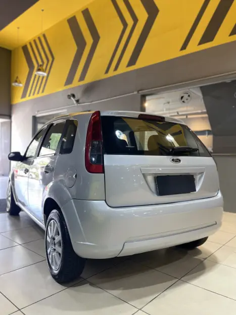 FORD Fiesta Hatch 1.0 4P CLASS FLEX, Foto 6