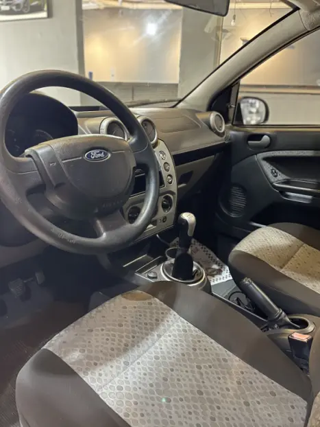 FORD Fiesta Hatch 1.0 4P CLASS FLEX, Foto 8