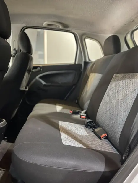 FORD Fiesta Hatch 1.0 4P CLASS FLEX, Foto 9