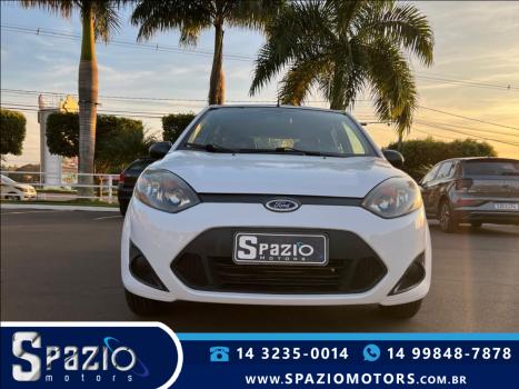 FORD Fiesta Hatch 1.0 4P FLEX, Foto 2