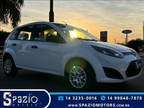 FORD Fiesta Hatch 1.0 4P FLEX, Foto 3