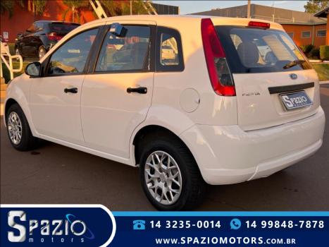 FORD Fiesta Hatch 1.0 4P FLEX, Foto 4