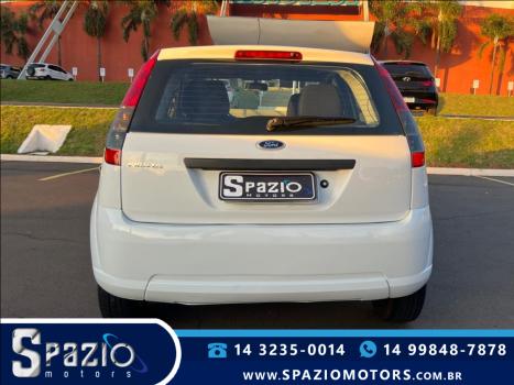 FORD Fiesta Hatch 1.0 4P FLEX, Foto 5