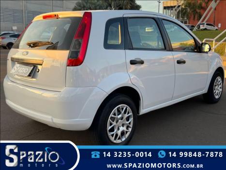 FORD Fiesta Hatch 1.0 4P FLEX, Foto 6