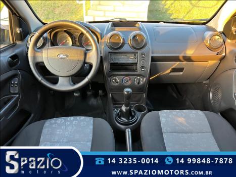 FORD Fiesta Hatch 1.0 4P FLEX, Foto 7
