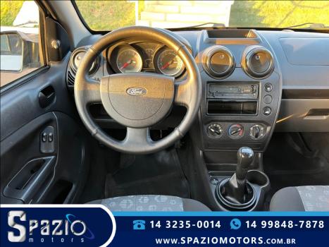 FORD Fiesta Hatch 1.0 4P FLEX, Foto 8