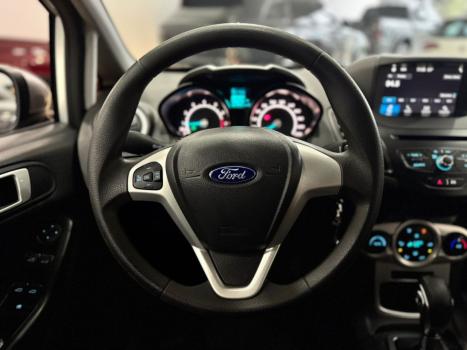 FORD Fiesta Hatch 1.6 16V 4P FLEX SEL POWERSHIFT AUTOMTICO, Foto 8