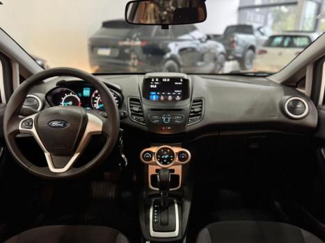 FORD Fiesta Hatch 1.6 16V 4P FLEX SEL POWERSHIFT AUTOMTICO, Foto 9