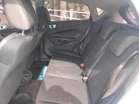 FORD Fiesta Hatch 1.6 16V 4P SE FLEX, Foto 10