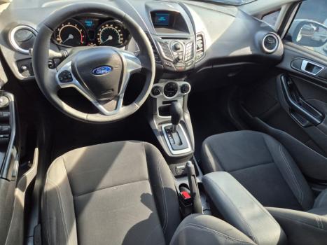 FORD Fiesta Hatch 1.6 16V 4P FLEX SE POWERSHIFT AUTOMTICO, Foto 5