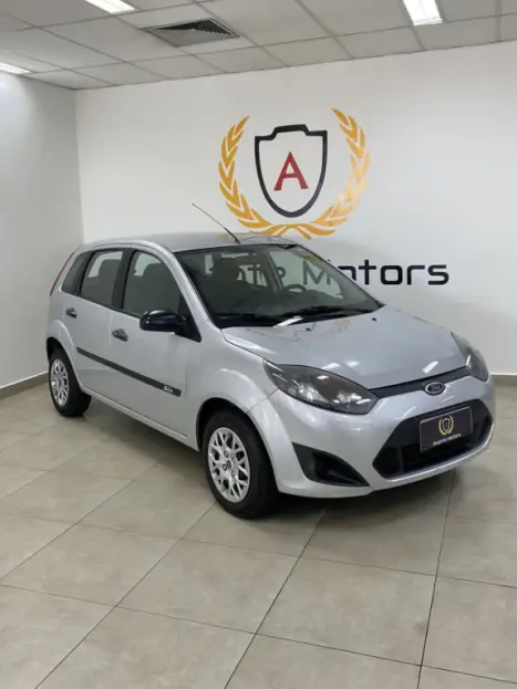 FORD Fiesta Hatch 1.6 4P CLASS FLEX, Foto 1