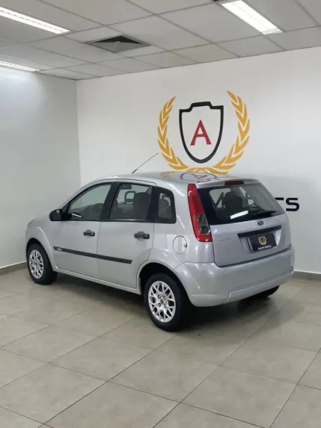 FORD Fiesta Hatch 1.6 4P CLASS FLEX, Foto 3