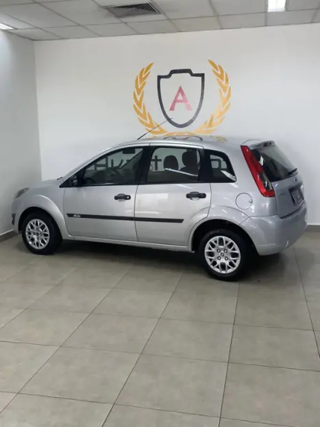 FORD Fiesta Hatch 1.6 4P CLASS FLEX, Foto 4