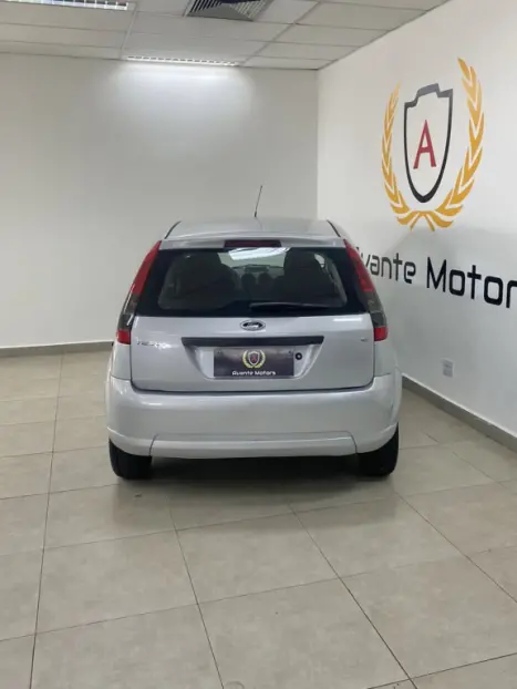 FORD Fiesta Hatch 1.6 4P CLASS FLEX, Foto 5