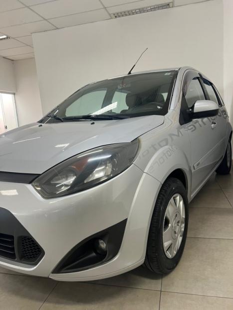 FORD Fiesta Hatch 1.0 4P FLEX, Foto 3