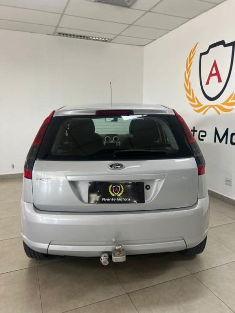 FORD Fiesta Hatch 1.0 4P FLEX, Foto 6