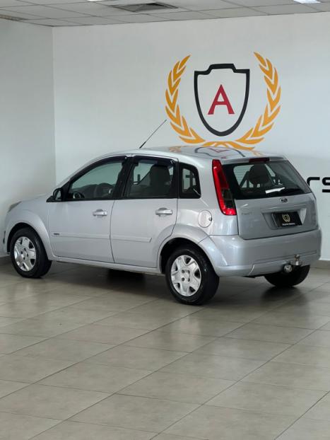 FORD Fiesta Hatch 1.0 4P FLEX, Foto 7