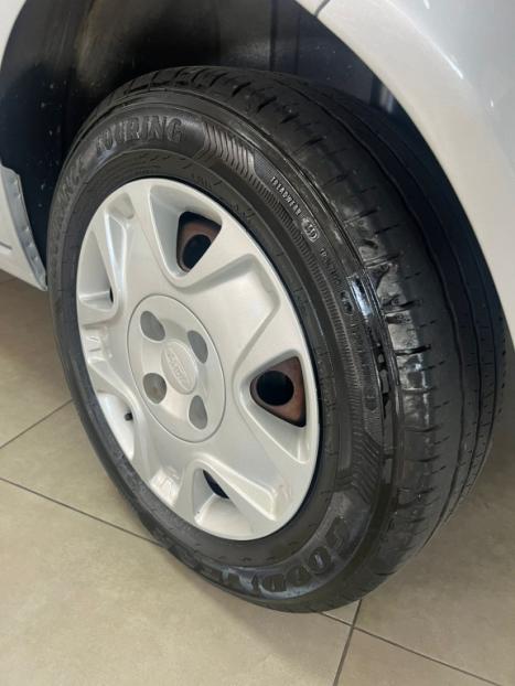 FORD Fiesta Hatch 1.0 4P FLEX, Foto 8
