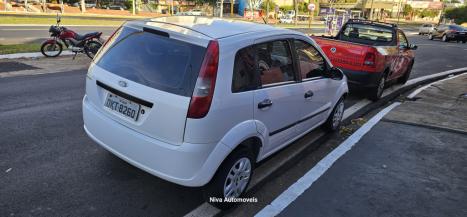 FORD Fiesta Hatch 1.0 4P PERSONALITE, Foto 1