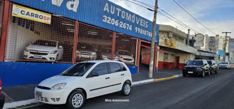 FORD Fiesta Hatch 1.0 4P PERSONALITE, Foto 6