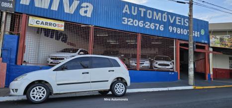 FORD Fiesta Hatch 1.0 4P PERSONALITE, Foto 7