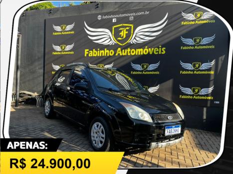 FORD Fiesta Hatch 1.0 4P CLASS FLEX, Foto 1