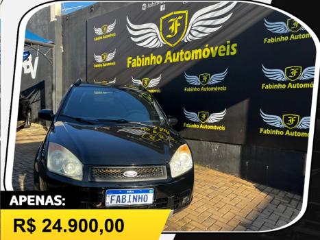 FORD Fiesta Hatch 1.0 4P CLASS FLEX, Foto 2