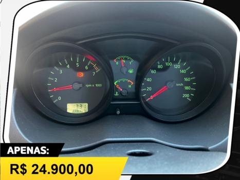 FORD Fiesta Hatch 1.0 4P CLASS FLEX, Foto 5