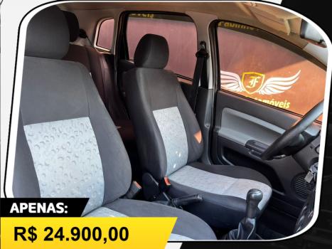 FORD Fiesta Hatch 1.0 4P CLASS FLEX, Foto 6
