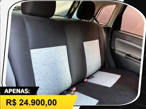 FORD Fiesta Hatch 1.0 4P CLASS FLEX, Foto 7