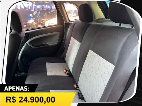 FORD Fiesta Hatch 1.0 4P CLASS FLEX, Foto 8