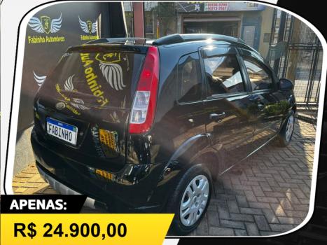 FORD Fiesta Hatch 1.0 4P CLASS FLEX, Foto 9