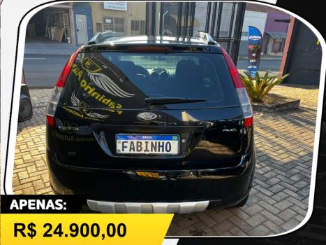 FORD Fiesta Hatch 1.0 4P CLASS FLEX, Foto 10