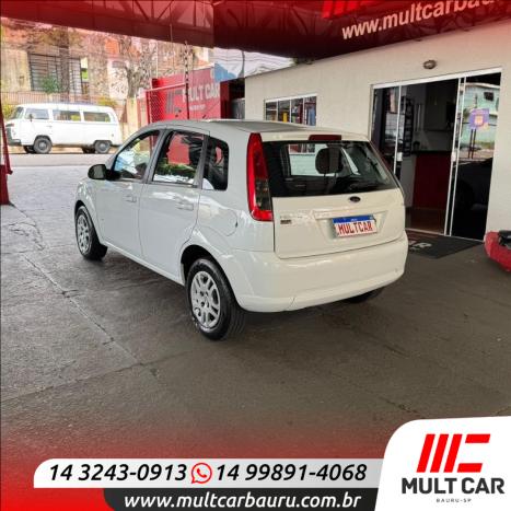 FORD Fiesta Hatch 1.6 16V 4P SE FLEX, Foto 5