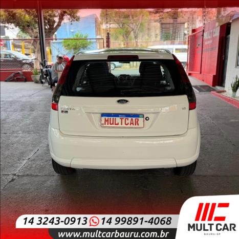 FORD Fiesta Hatch 1.6 16V 4P SE FLEX, Foto 6