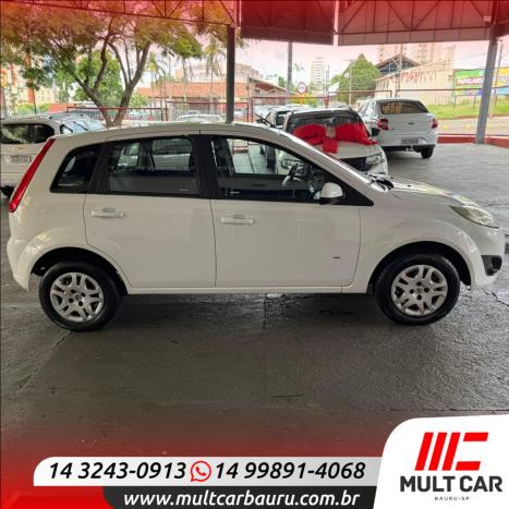 FORD Fiesta Hatch 1.6 16V 4P SE FLEX, Foto 7