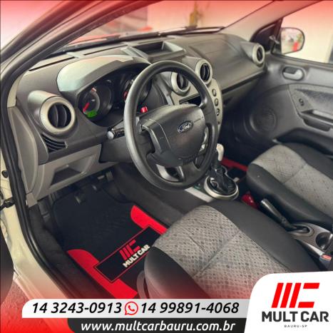 FORD Fiesta Hatch 1.6 16V 4P SE FLEX, Foto 8