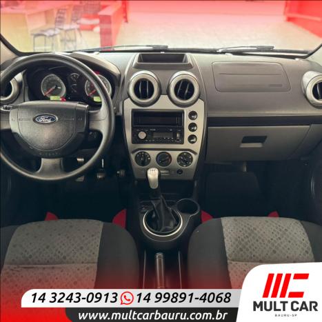 FORD Fiesta Hatch 1.6 16V 4P SE FLEX, Foto 9