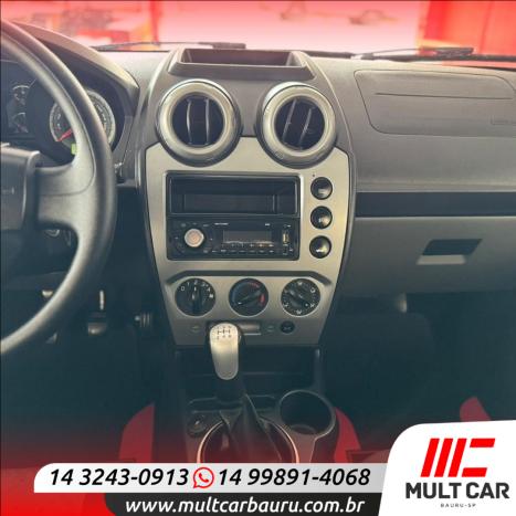 FORD Fiesta Hatch 1.6 16V 4P SE FLEX, Foto 11