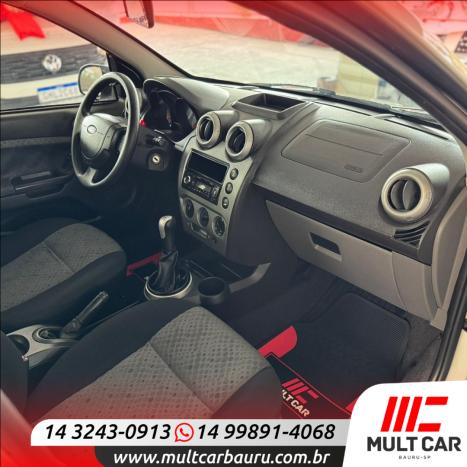 FORD Fiesta Hatch 1.6 16V 4P SE FLEX, Foto 12