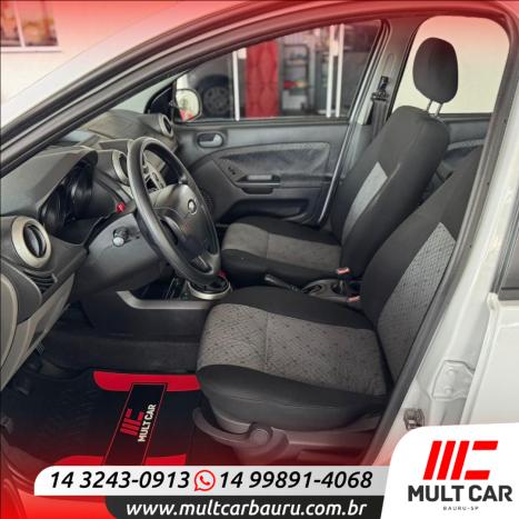 FORD Fiesta Hatch 1.6 16V 4P SE FLEX, Foto 13