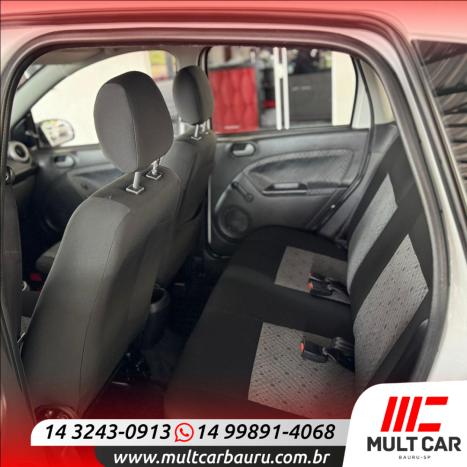 FORD Fiesta Hatch 1.6 16V 4P SE FLEX, Foto 14