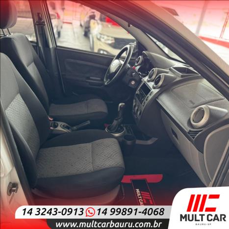 FORD Fiesta Hatch 1.6 16V 4P SE FLEX, Foto 15
