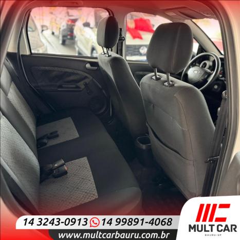 FORD Fiesta Hatch 1.6 16V 4P SE FLEX, Foto 16