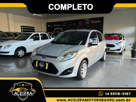 FORD Fiesta Hatch 1.6 4P SE FLEX, Foto 1