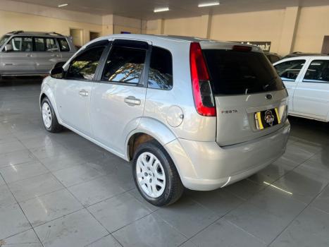 FORD Fiesta Hatch 1.6 4P SE FLEX, Foto 2