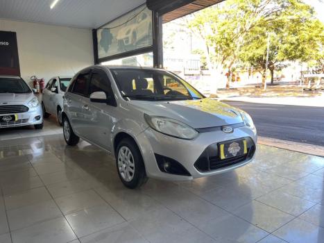 FORD Fiesta Hatch 1.6 4P SE FLEX, Foto 3