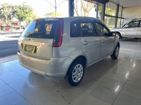FORD Fiesta Hatch 1.6 4P SE FLEX, Foto 4